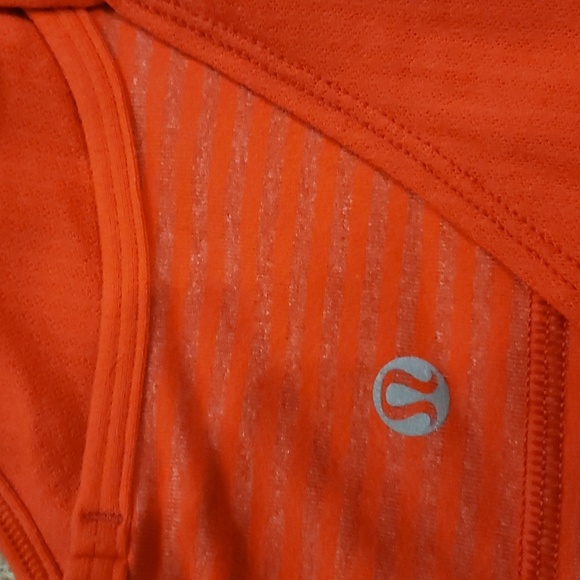 Lululemon No Limit Athletic Tank Top - Picture 5 of 6